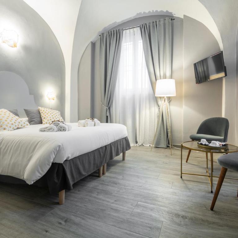 La Lu cozy rooms - Camera Matrimoniale - 1