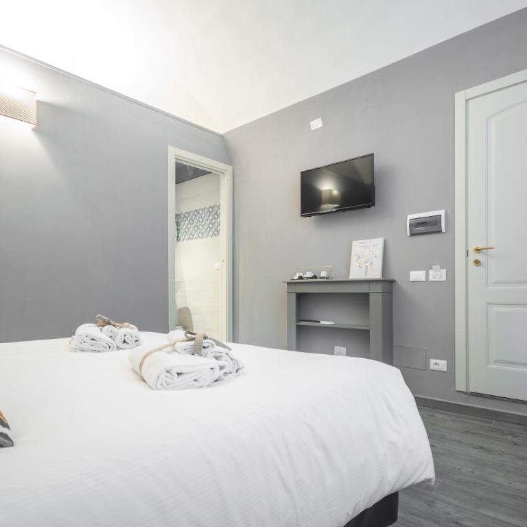 La Lu cozy rooms - Camera Matrimoniale - 2