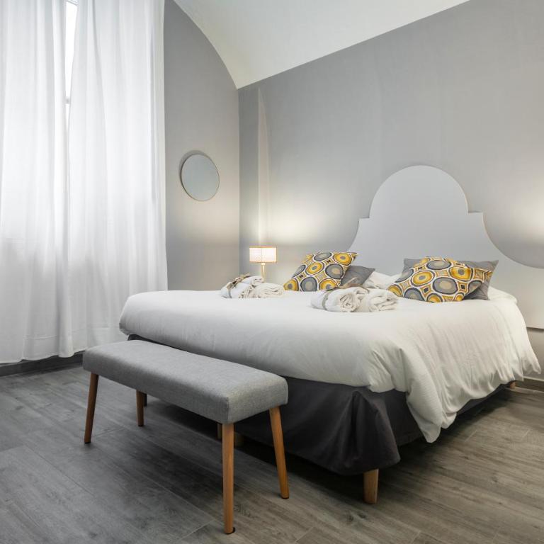 La Lu cozy rooms - Camera Matrimoniale - 1