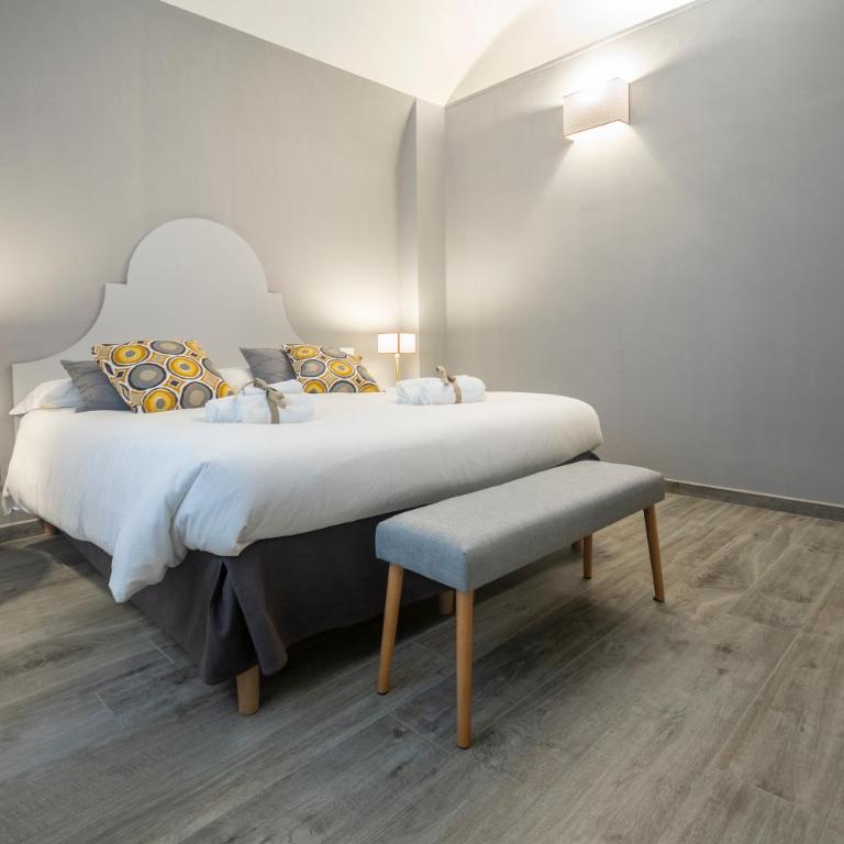 La Lu cozy rooms - Camera Matrimoniale - 3