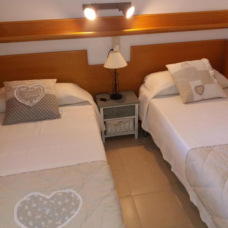 1ª Linea con vistas mar - Apartamento - 21