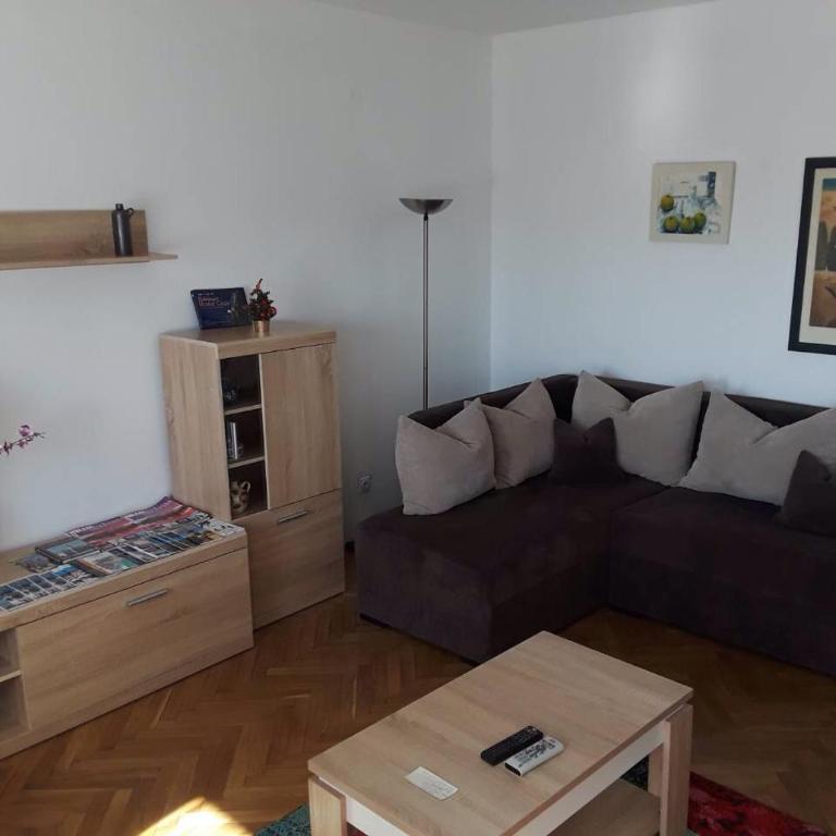 APARTMAN BANE 021 with a view - Two-Bedroom Apartment - 27