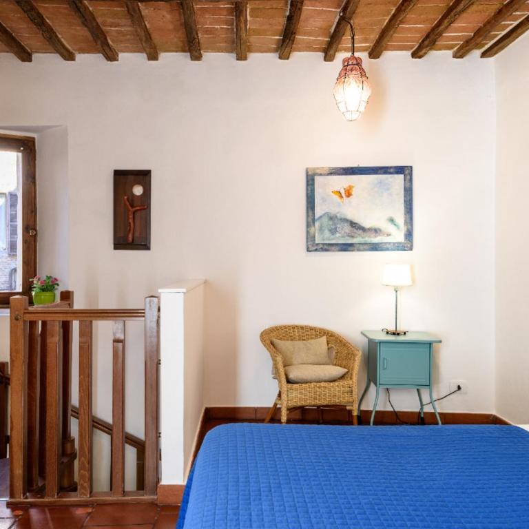 Piazza Paradiso Accommodation - Apartment Split Level - Separate Building - 1