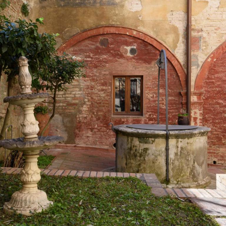 Piazza Paradiso Accommodation - Apartment Split Level - Separate Building - 4