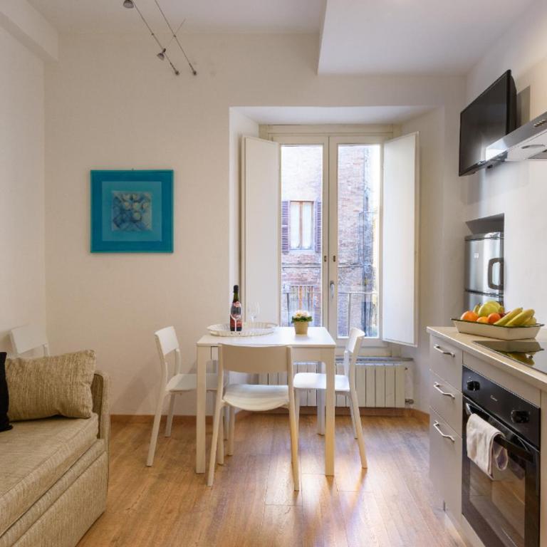 Piazza Paradiso Accommodation - Apartment Split Level - Separate Building - 16