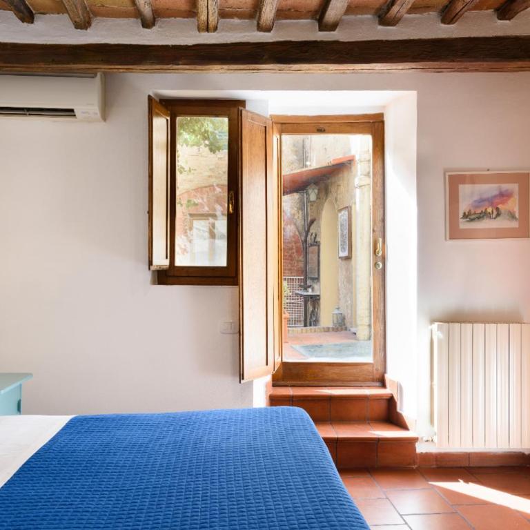 Piazza Paradiso Accommodation - Apartment Split Level - Separate Building - 17
