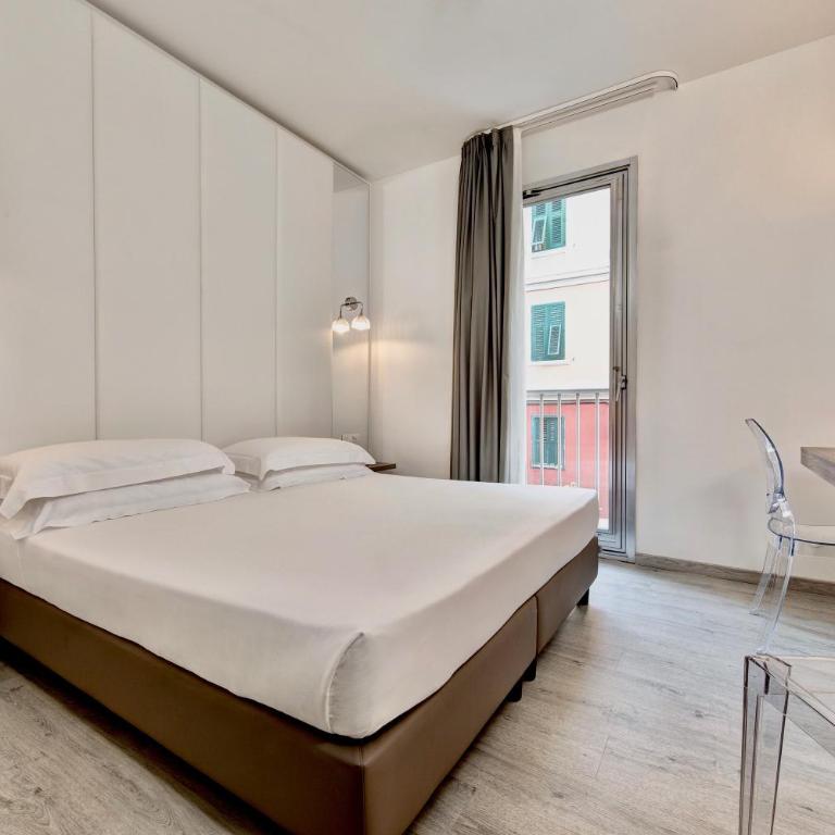 Hotel San Giusto - Camera Queen Comfort - 6