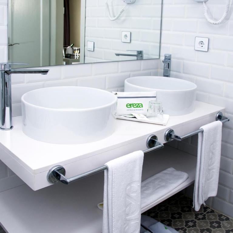 Hotel Ereza Mar - Adults Only - Junior Suite with Sea View - 4