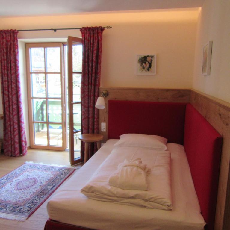 Hollwegers Landhaus - Das Lisl - Chambre Simple - 2