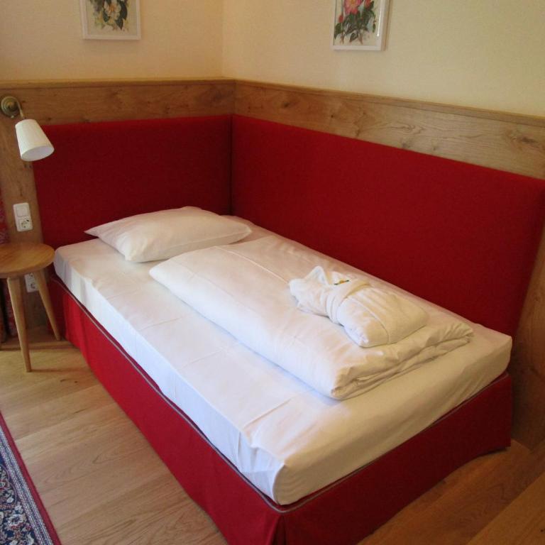 Hollwegers Landhaus - Das Lisl - Chambre Simple - 4