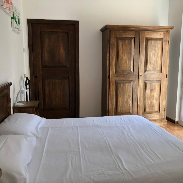 Appartamenti Ferrari Residence - Doppelzimmer ohne Seeblick - 2