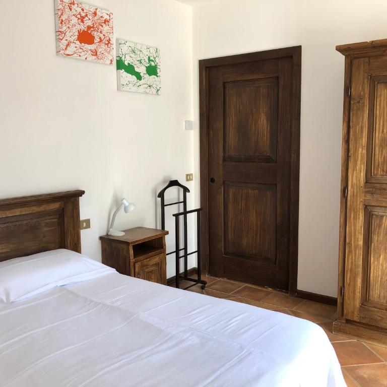 Appartamenti Ferrari Residence - Doppelzimmer ohne Seeblick - 4