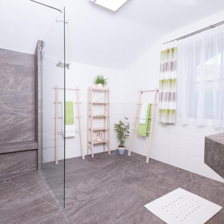 Oberschartlhof - Appartement - 11