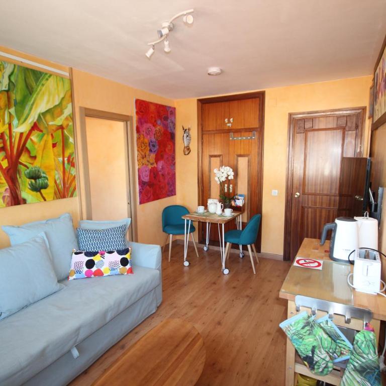 Bellavista Beach Apartment - Apartamento - 7