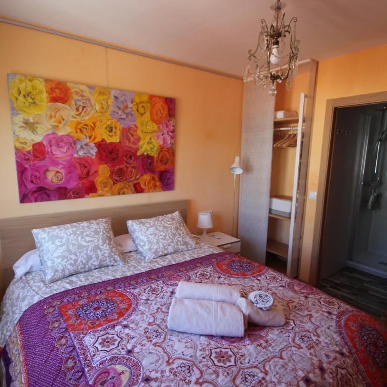 Bellavista Beach Apartment - Apartamento - 9