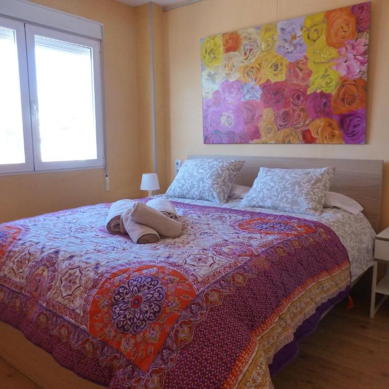 Bellavista Beach Apartment - Apartamento - 10