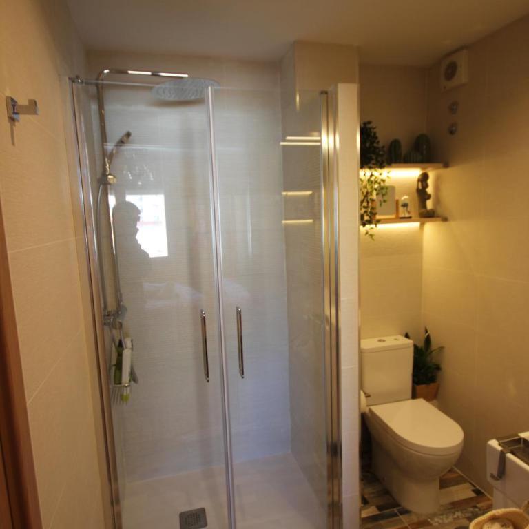 Bellavista Beach Apartment - Apartamento - 12