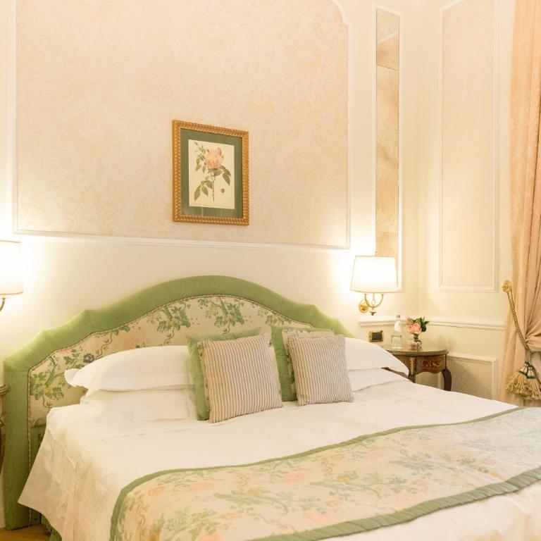 Grand Hotel Majestic gia' Baglioni - Camera Classic Matrimoniale/Doppia con Letti Singoli - 4