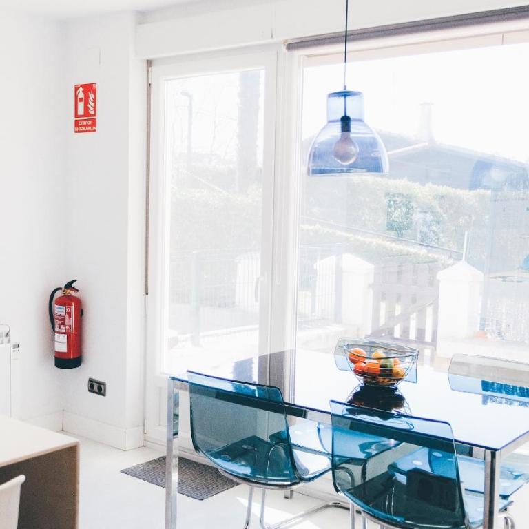 APARTAMENTO ROMANTICO WiFi FREE PARKING AREA - Apartamento - 7