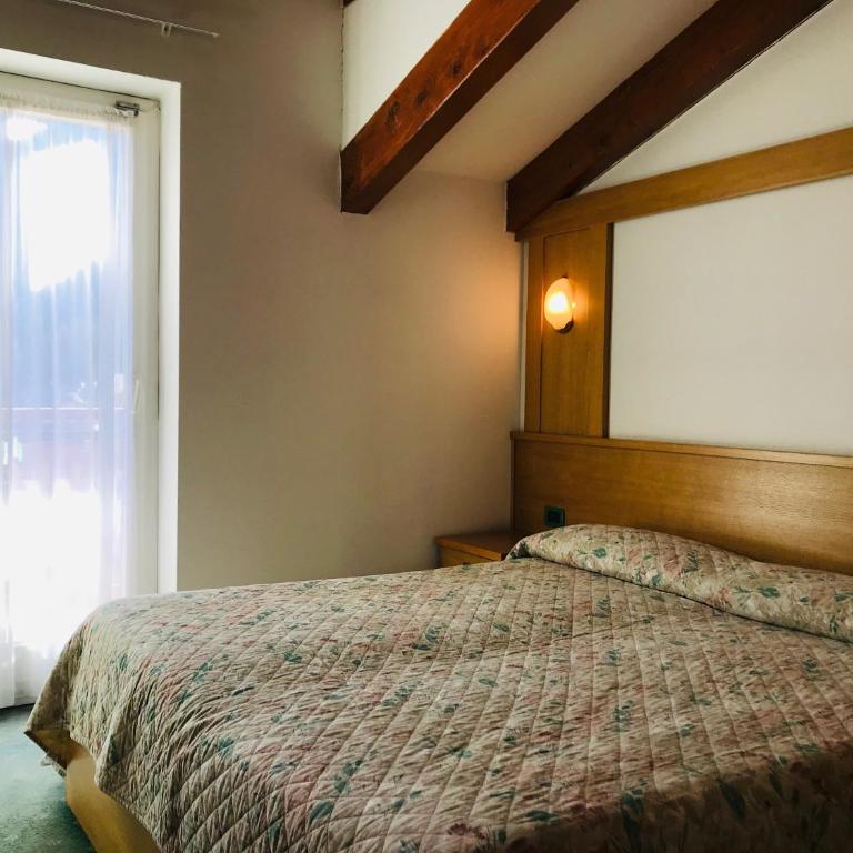 Hotel Santoni - Habitación Doble - 2
