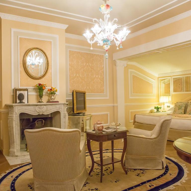 Grand Hotel Majestic gia' Baglioni - Junior Suite - 4
