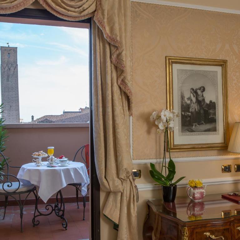 Grand Hotel Majestic gia' Baglioni - Junior Suite - 2