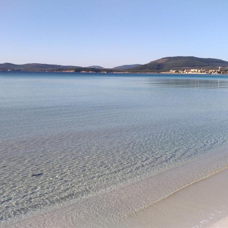 ATTICO MARIS 104 a due passi dalla spiaggia Free Wi Fi - Casa Vacanze - 42
