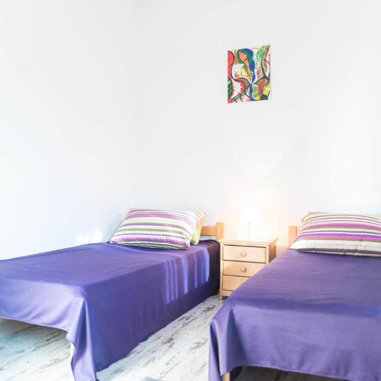 French Balkony Apartment - Apartman - Prizemlje - 10