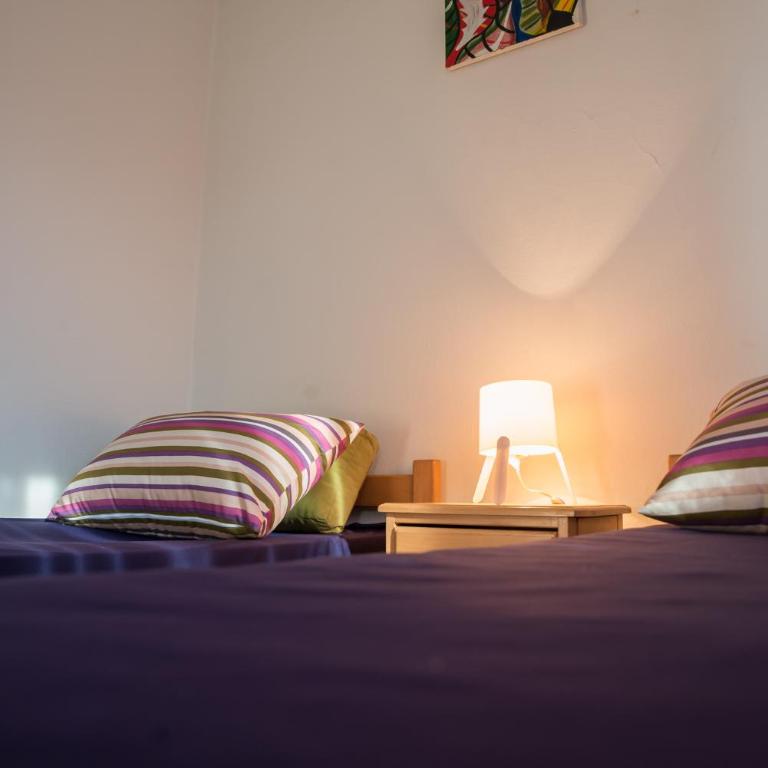 French Balkony Apartment - Apartman - Prizemlje - 8