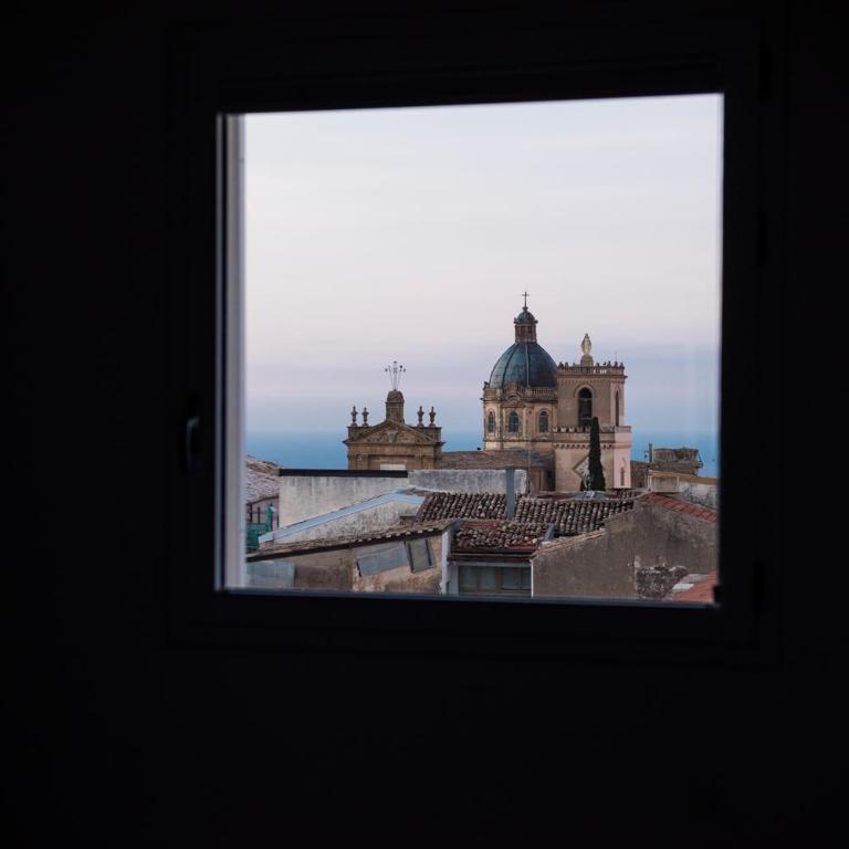 CIELO D' ALCAMO Palazzo Adamo - Apartment mit Terrasse - 27