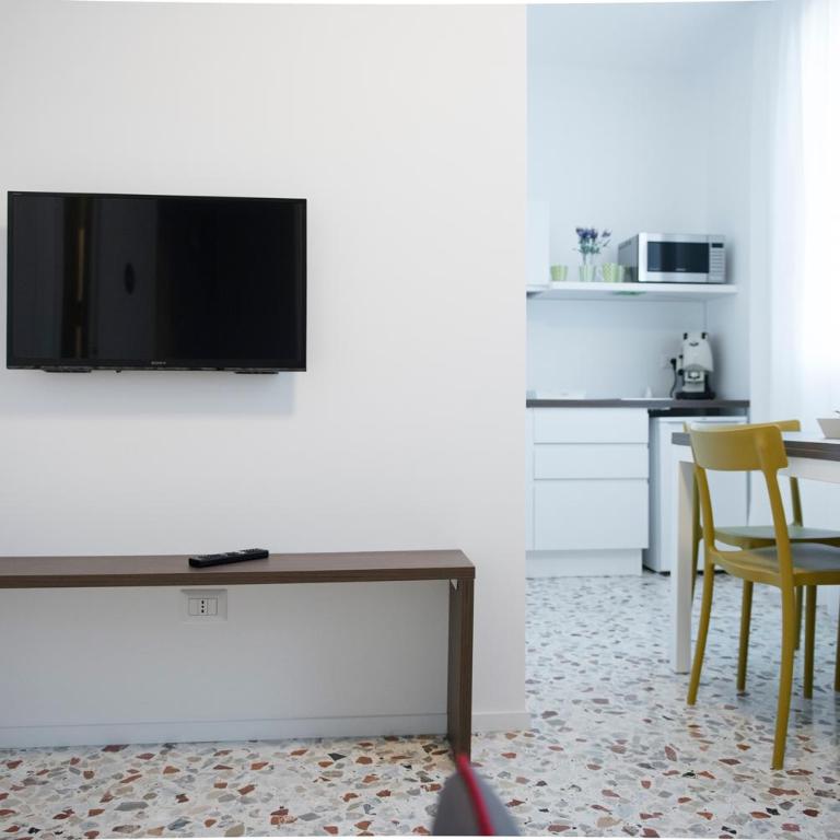 CIELO D' ALCAMO Palazzo Adamo - Apartment mit 1 Schlafzimmer - 15