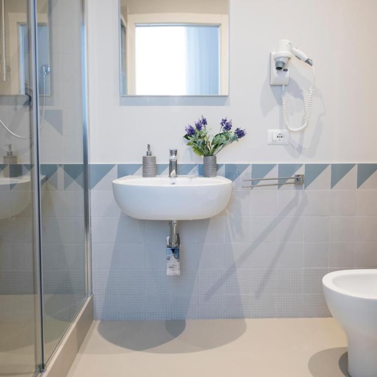 CIELO D' ALCAMO Palazzo Adamo - Apartment mit 1 Schlafzimmer - 13