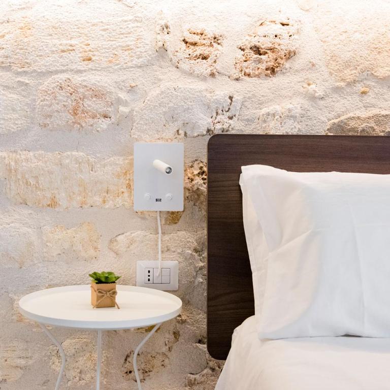 CIELO D' ALCAMO Palazzo Adamo - Apartment mit 1 Schlafzimmer - 5