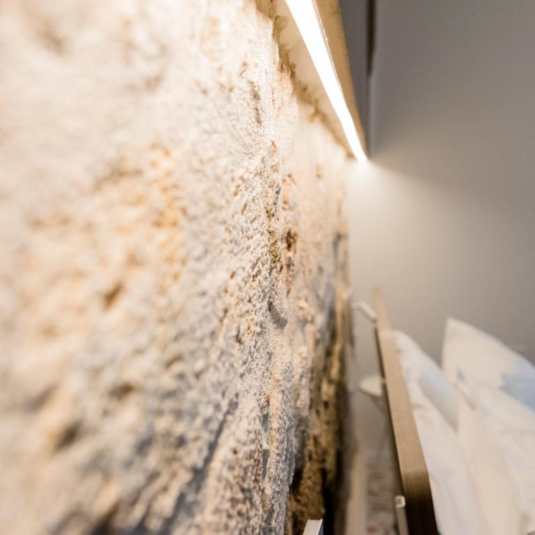CIELO D' ALCAMO Palazzo Adamo - Apartment mit 1 Schlafzimmer - 14
