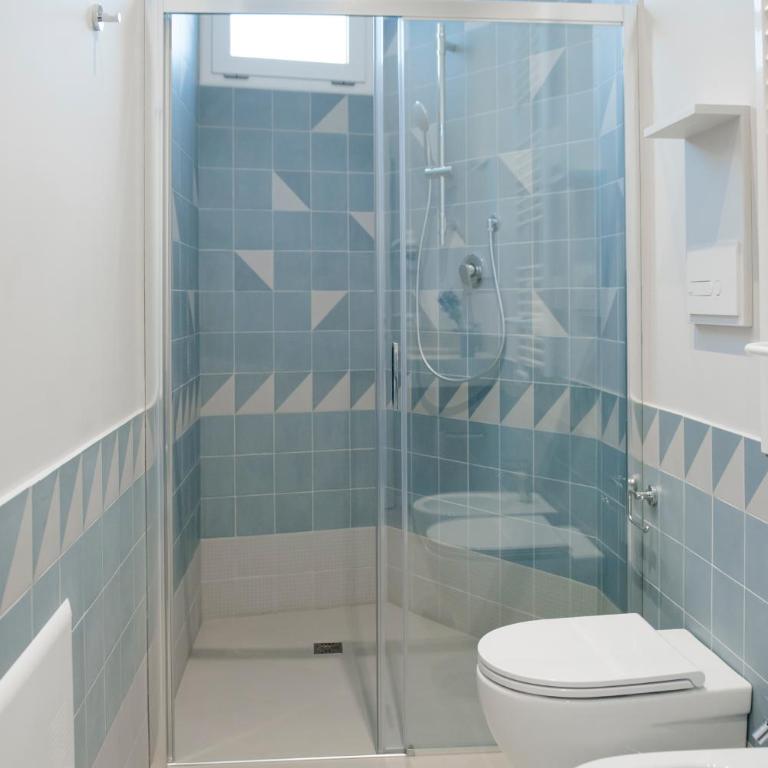 CIELO D' ALCAMO Palazzo Adamo - Apartment mit 1 Schlafzimmer - 11
