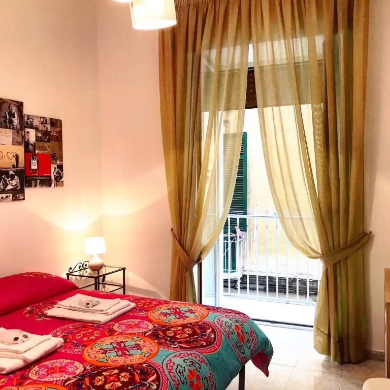 Casa G&G Pignasecca 2 nel cuore di Napoli - Appartamento con 2 Camere da Letto - 14