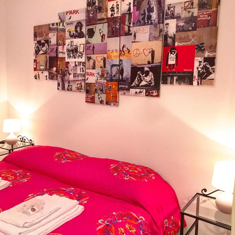 Casa G&G Pignasecca 2 nel cuore di Napoli - Appartamento con 2 Camere da Letto - 10