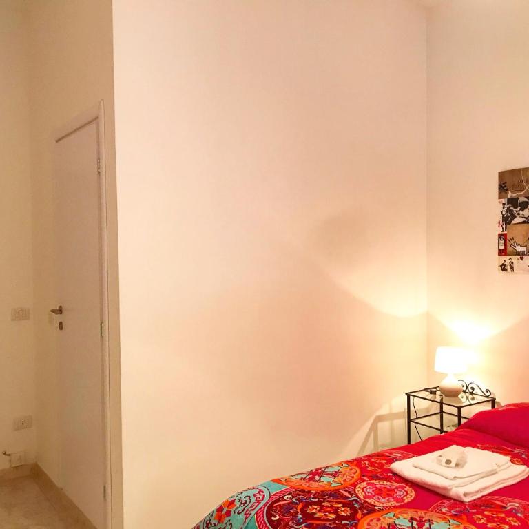 Casa G&G Pignasecca 2 nel cuore di Napoli - Appartamento con 2 Camere da Letto - 12