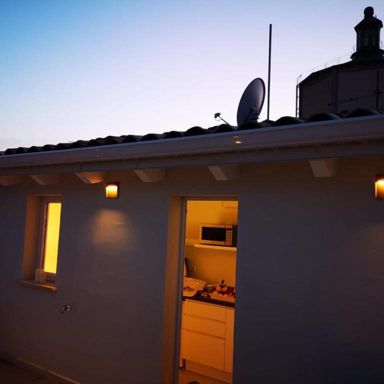 CIELO D' ALCAMO Palazzo Adamo - Apartment mit Terrasse - 18
