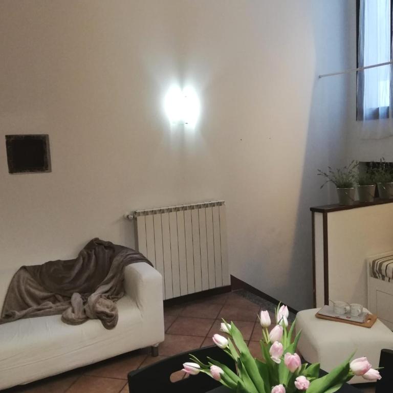 Cortile del Forno nel centro storico - Appartamento - 5