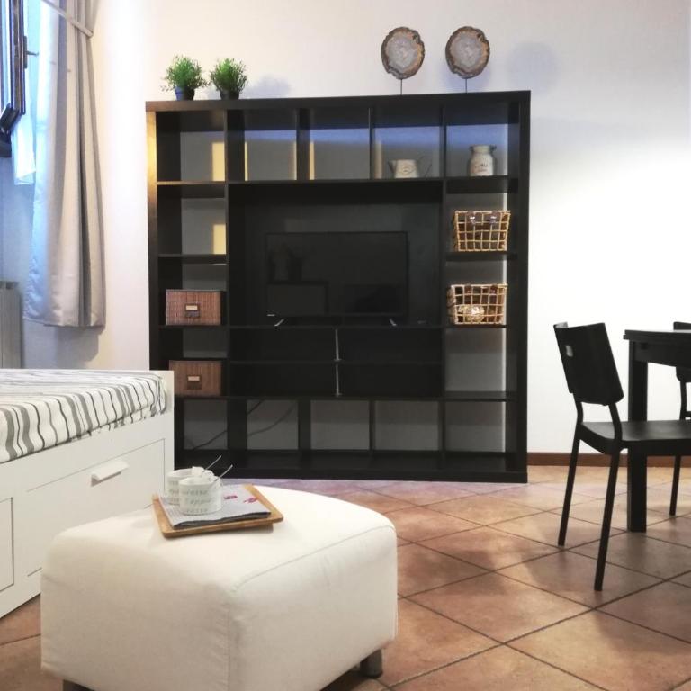Cortile del Forno nel centro storico - Appartamento - 4