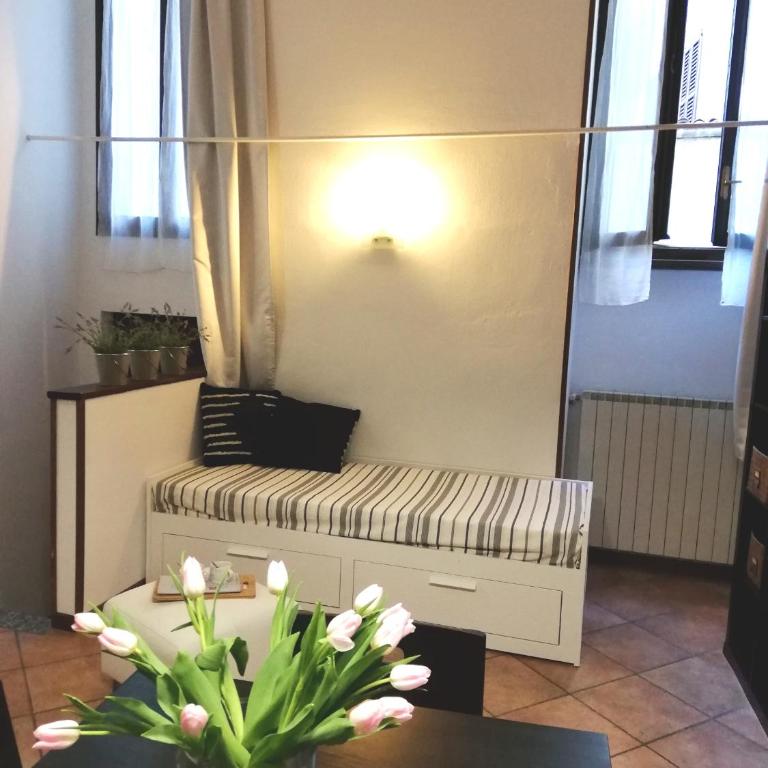Cortile del Forno nel centro storico - Appartamento - 8