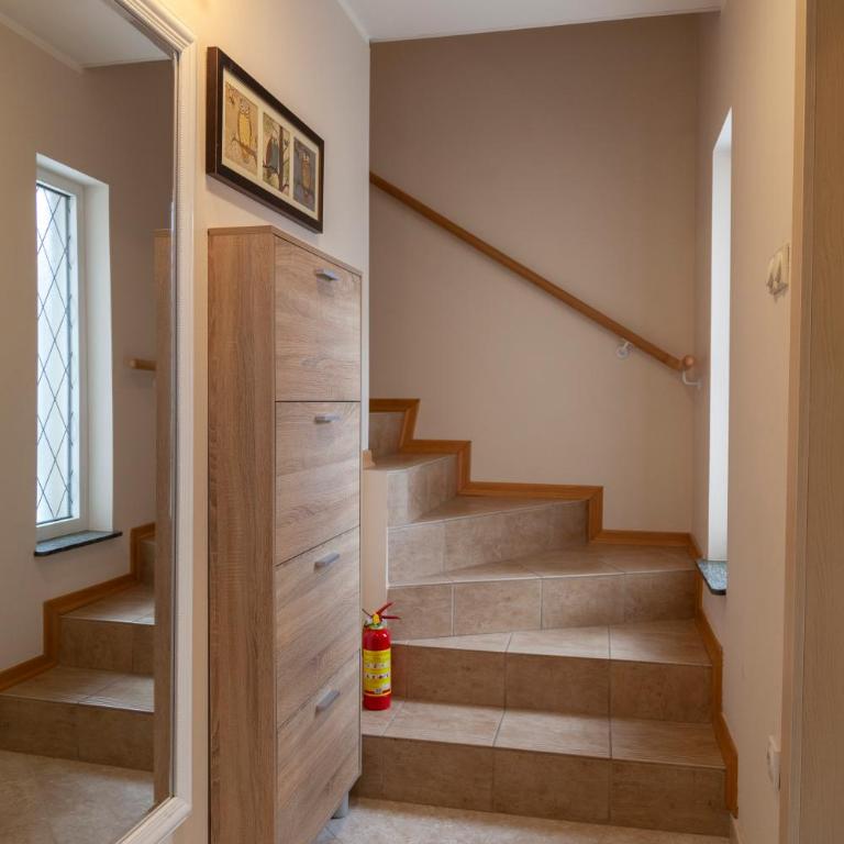 DC Executive Homes - Vila sa 3 Spavaće Sobe - 24