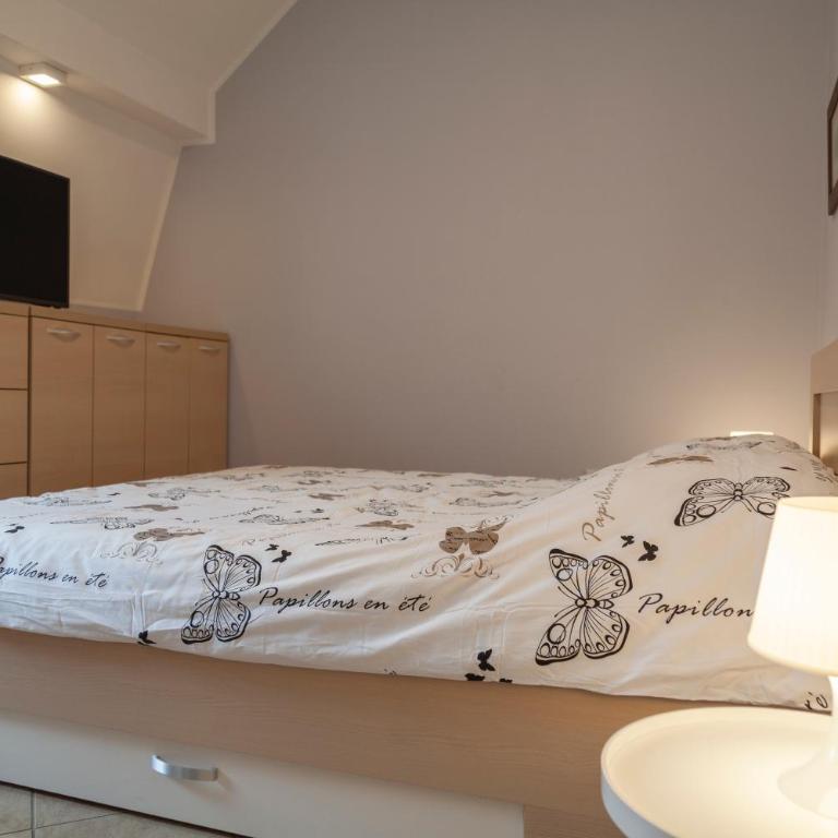DC Executive Homes - Vila sa 3 Spavaće Sobe - 38