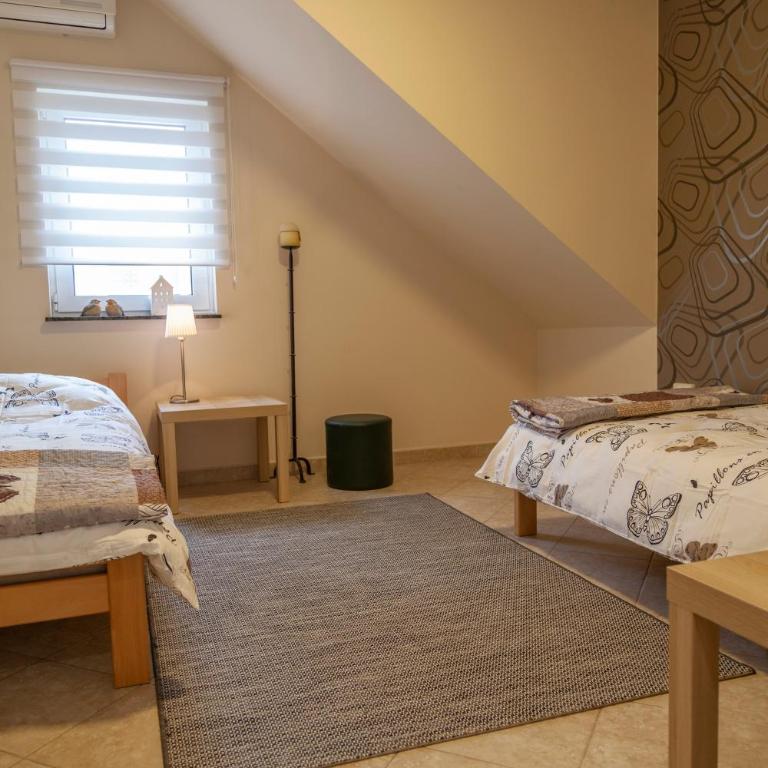 DC Executive Homes - Vila sa 3 Spavaće Sobe - 17