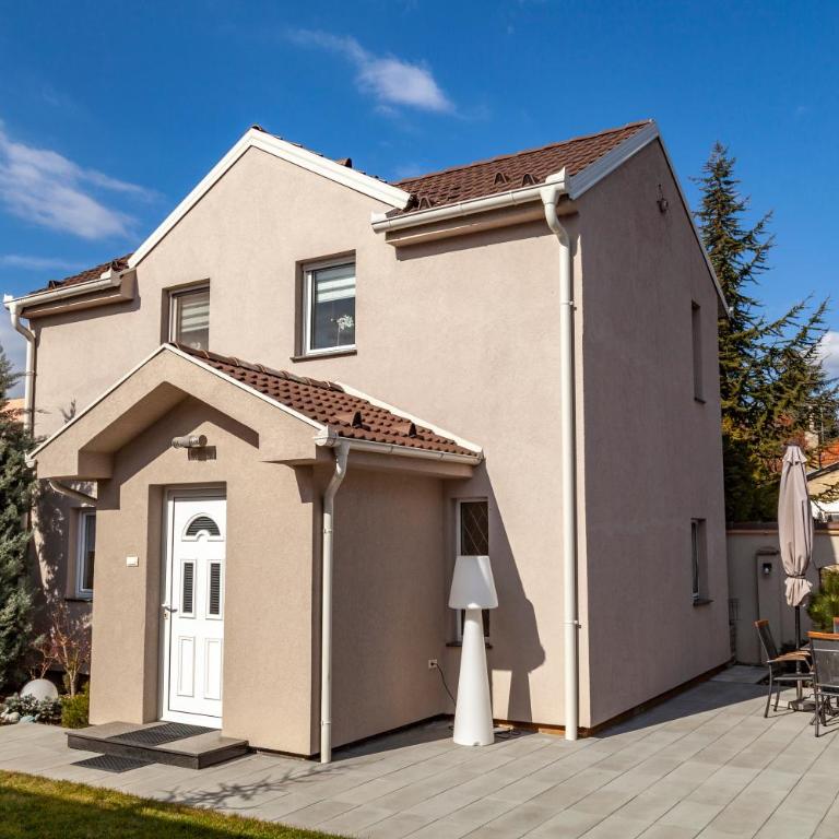 DC Executive Homes - Vila sa 3 Spavaće Sobe - 3