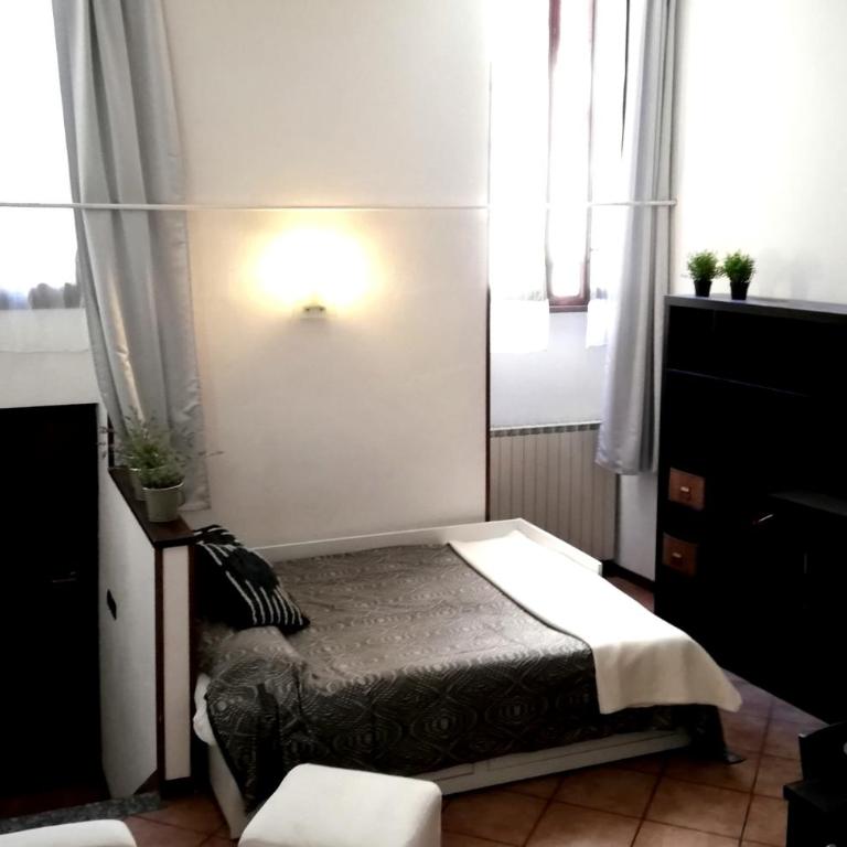 Cortile del Forno nel centro storico - Appartamento - 10