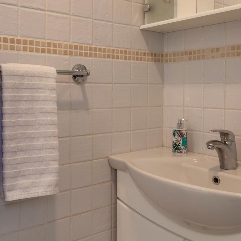 DC Executive Homes - Vila sa 3 Spavaće Sobe - 23