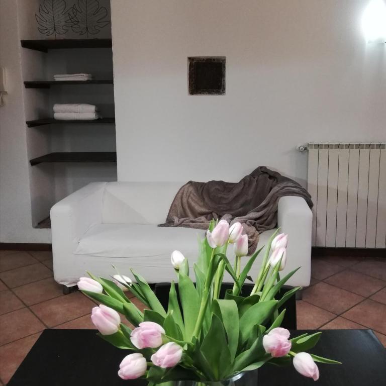 Cortile del Forno nel centro storico - Appartamento - 3