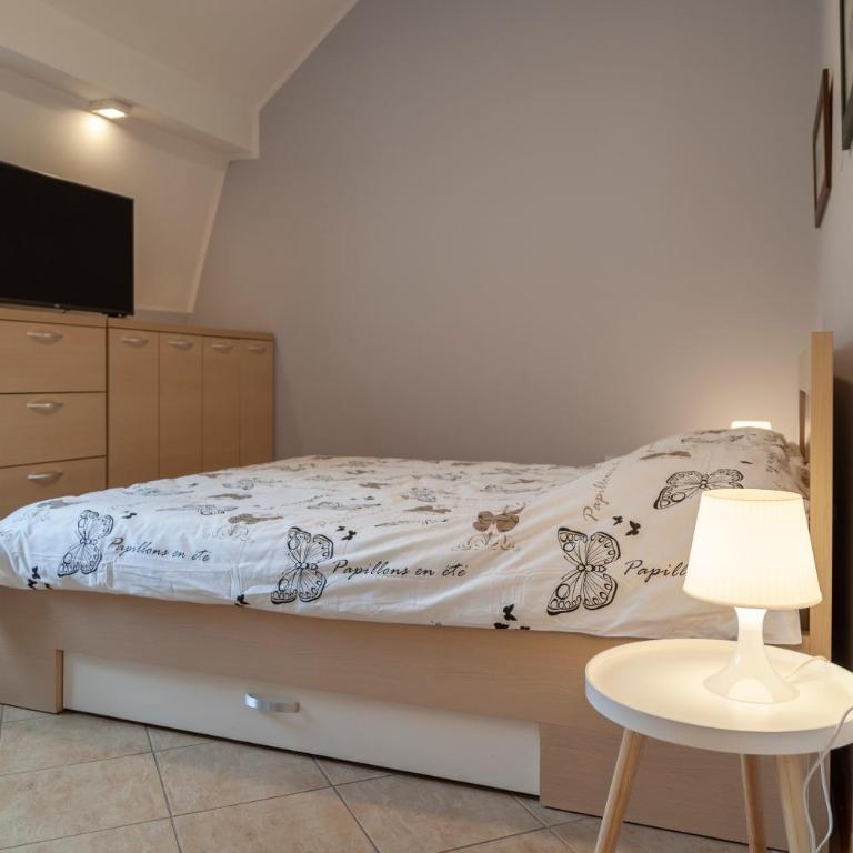 DC Executive Homes - Vila sa 3 Spavaće Sobe - 37